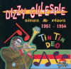 Dizzy Gillespie - sings & plays 1951-1954